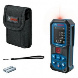 MEDIDOR LASER GLM 50-22...