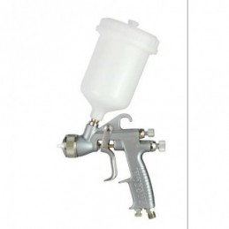 PISTOLA GRAVEDAD NEW...