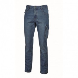 PANTALON TEJANO STRETCH JAM...