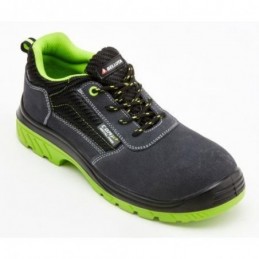 ZAPATO SEG. S1P SERRAJE T-45