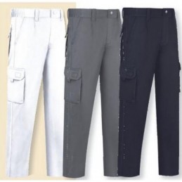 PANTALON STRETCH...