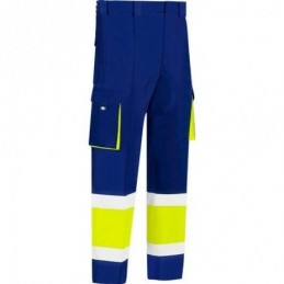 PANTALON STRETCH...