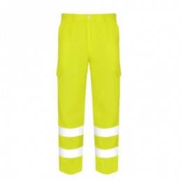PANTALON TERGAL ALTA...