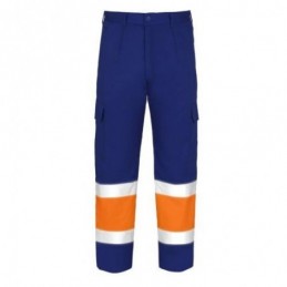 PANTALON ALTA VISIBILIDAD...