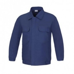 CAZADORA CREMALLERA...