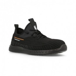 ZAP. SEG. FLY NEGRO TALLA...