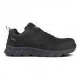 ZAPATO SEG. S3 JET NEGRO T-36