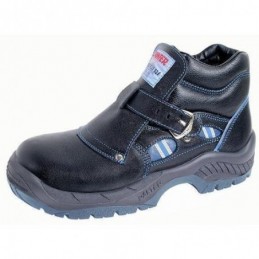 BOTA SEG. S3 FRAGUA PLUS T-40