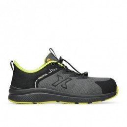 ZAPATO SEG. TELA...