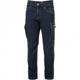 PANTALON DENIM JEANS DALLAS...