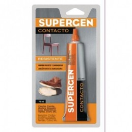 SUPERGEN RESISTENTE...