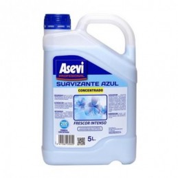 SUAVIZANTE AZUL PROFESIONAL...