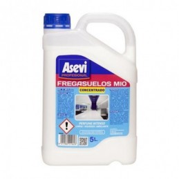 FREGASUELOS PROFESIONAL MIO...