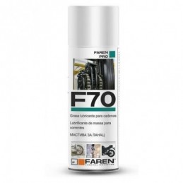 GRASA PARA CADENAS SPRAY...