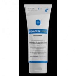 CREMA SOLAR PEVASUN UV 50...