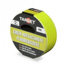 CINTA ADHESIVA REFLECTANTE...