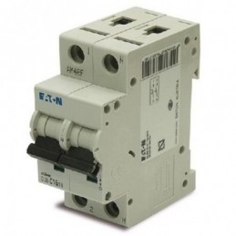 MAGNETOTERMICO 1P+N 25...
