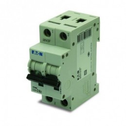 MAGNETOTERMICO 1P+N 20...