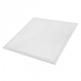 PANEL LED ALUMINIO BLANCO...