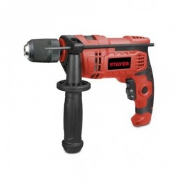 TALADRO PERCUTOR 710W TM...