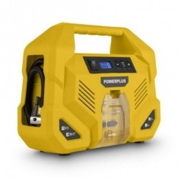 COMPRESOR S/ACEITE 120W...