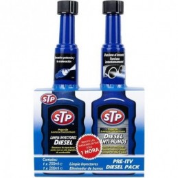KIT PRE-ITV STP DIESEL...