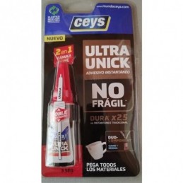 AHEDISVO CEYS ULTRAUNICK...