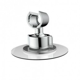 SOPORTE CABEZAL DUCHA 360º...