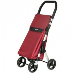 CARRO DE COMPRA 46L MUUVI...