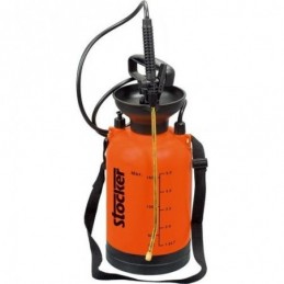 BOMBA DE PRESION 5L  254