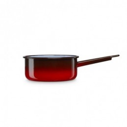 CAZO RECTO 20CM FUEGO  .080420