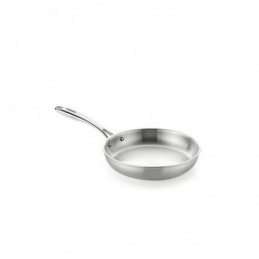 SARTEN 26CM PLANET INOX...