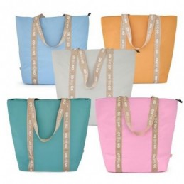 BOLSA NEVERA SHOPPER ON THE...
