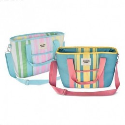 BOLSO VERANO RAYAS SURTIDO...