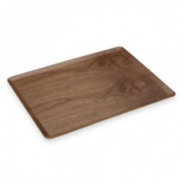 BANDEJA GRANDE DE MADERA...