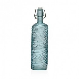 BOTELLA TURQUESA 1000ML...