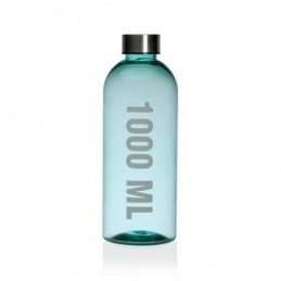 BOTELLA AZUL 1000ML...