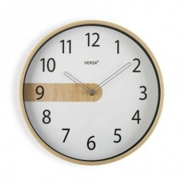RELOJ COCINA BLANCO 30,5CM...