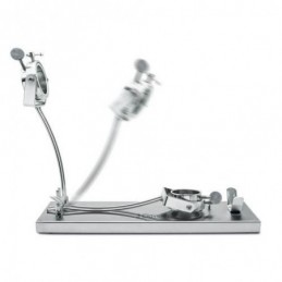 JAMONERO INOX PRO PLEGABLE...