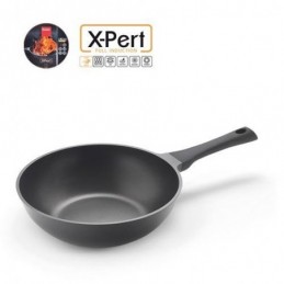 WOK ALUMINIO FUNDIDO XPERT...