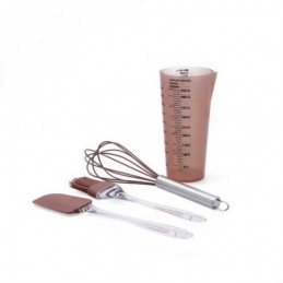 SET 3 GADGETS COCINA...