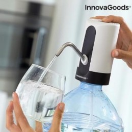 DISPENSADOR DE AGUA...