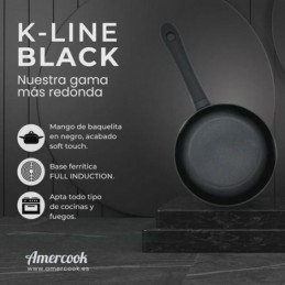 SARTEN 28CM FULL INDUCTION...