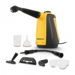 LIMPIADOR A VAPOR 1350W...