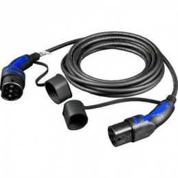 CARGADOR VEHICULO ELECTRICO...