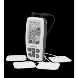 ELECTROESTIMULADOR TENS 3...