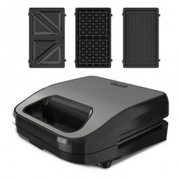 SANDWICHERA 3EN1 750W...