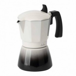 CAFETERA ITALIANA INDUCCION...