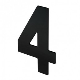 NUMERO 4 P/ATORNILLAR...