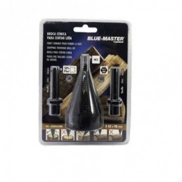 CUÑA PARA MADERA Ø32*90MM...